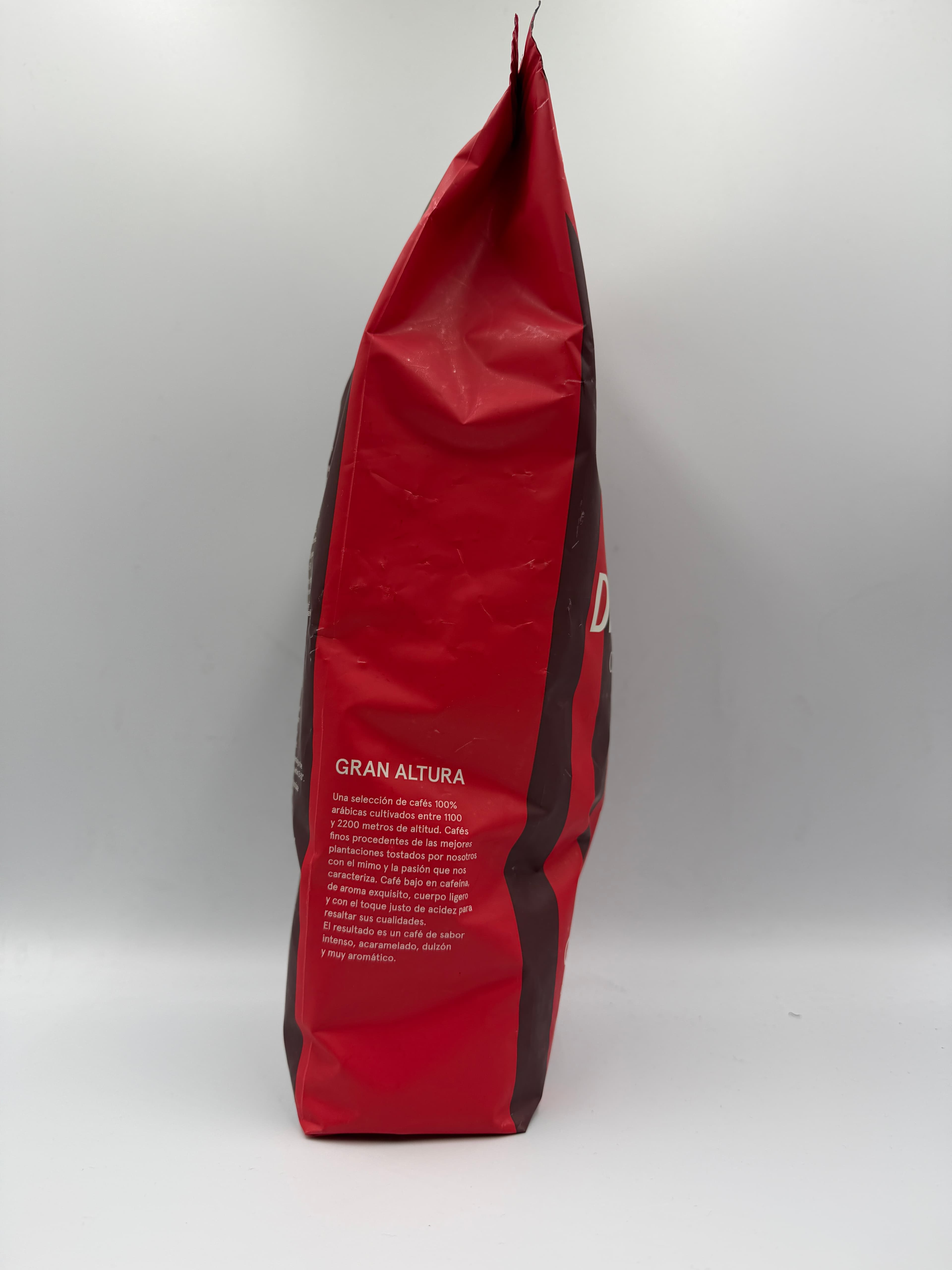 Kawa Dibar 1kg Gran Altura Ziarno