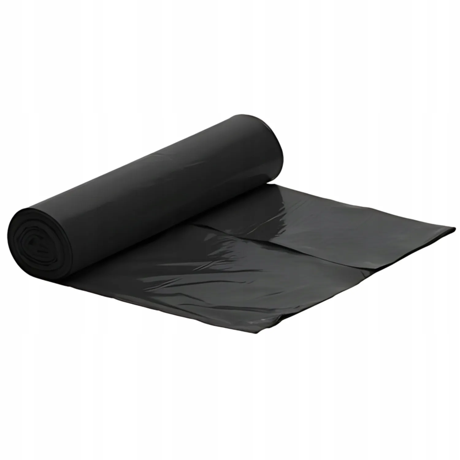 Worki na śmieci 60L Master