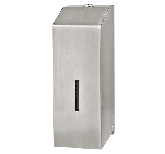 Dozownik metalowy 1L