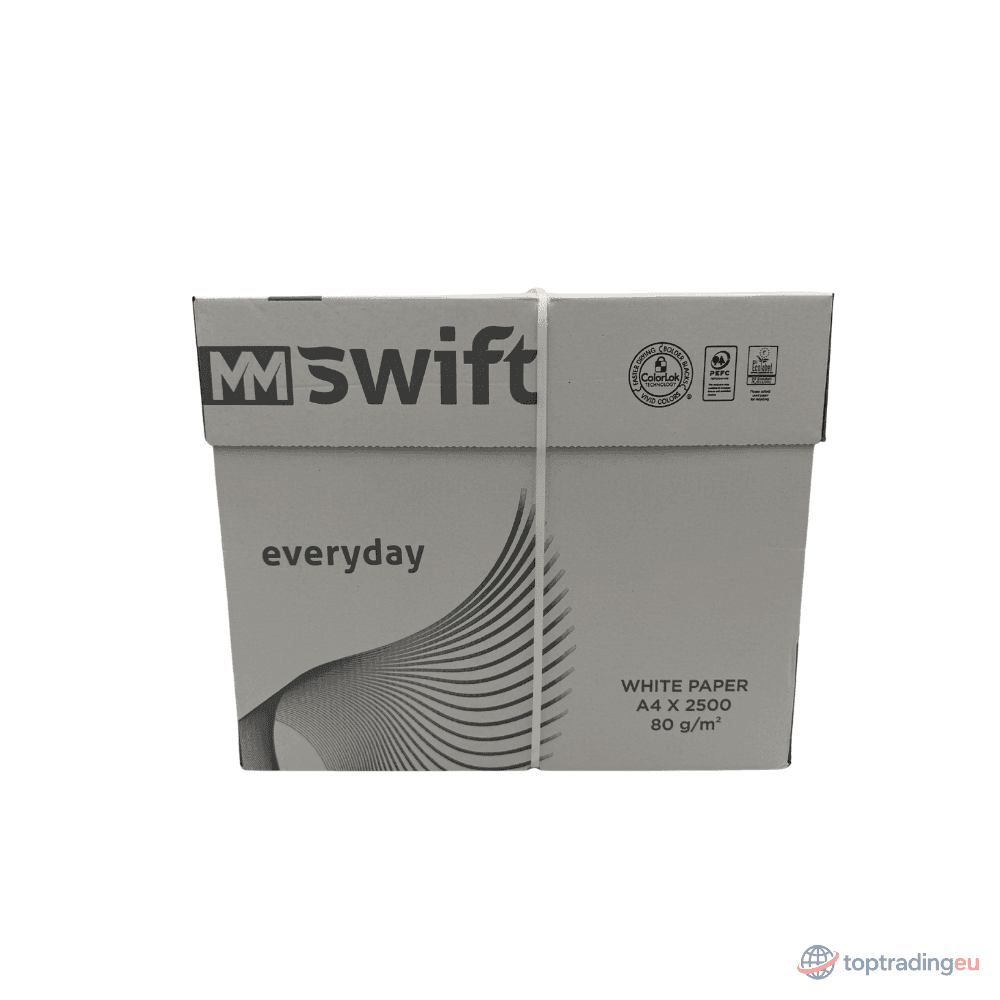 Papier Ksero Swift karton 5 ryz