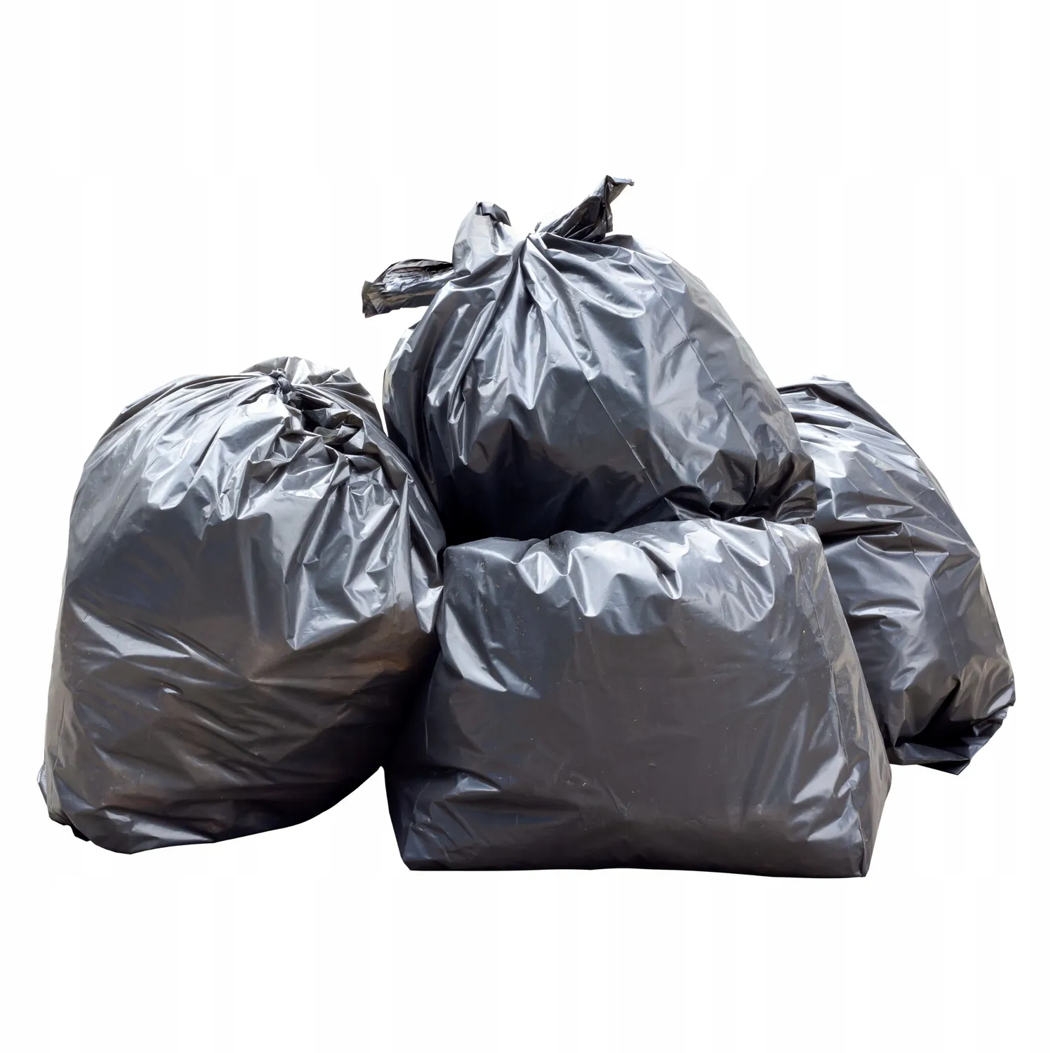 Worki na śmieci 60L Master